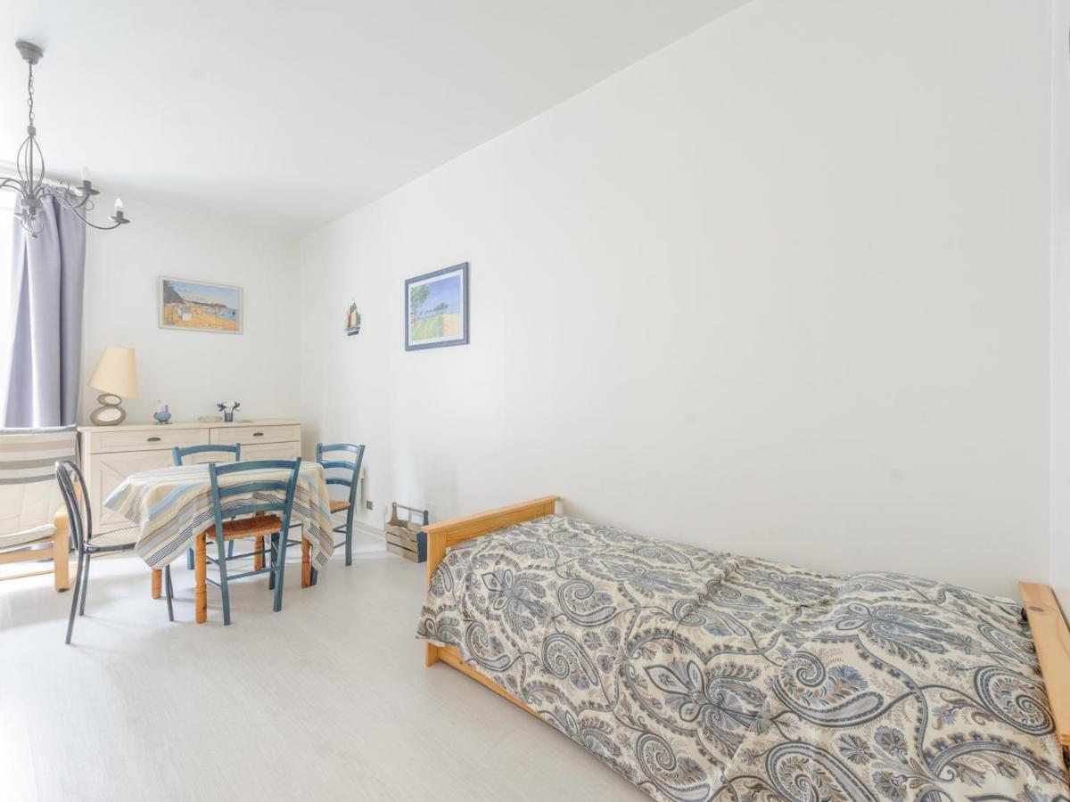 Charmant Studio 37M2 Centre-Ville La Rochelle, Proche Vieux Port, Equipe Pour 2/3 Personnes - Fr-1-535-40 Ла-Рошель Экстерьер фото
