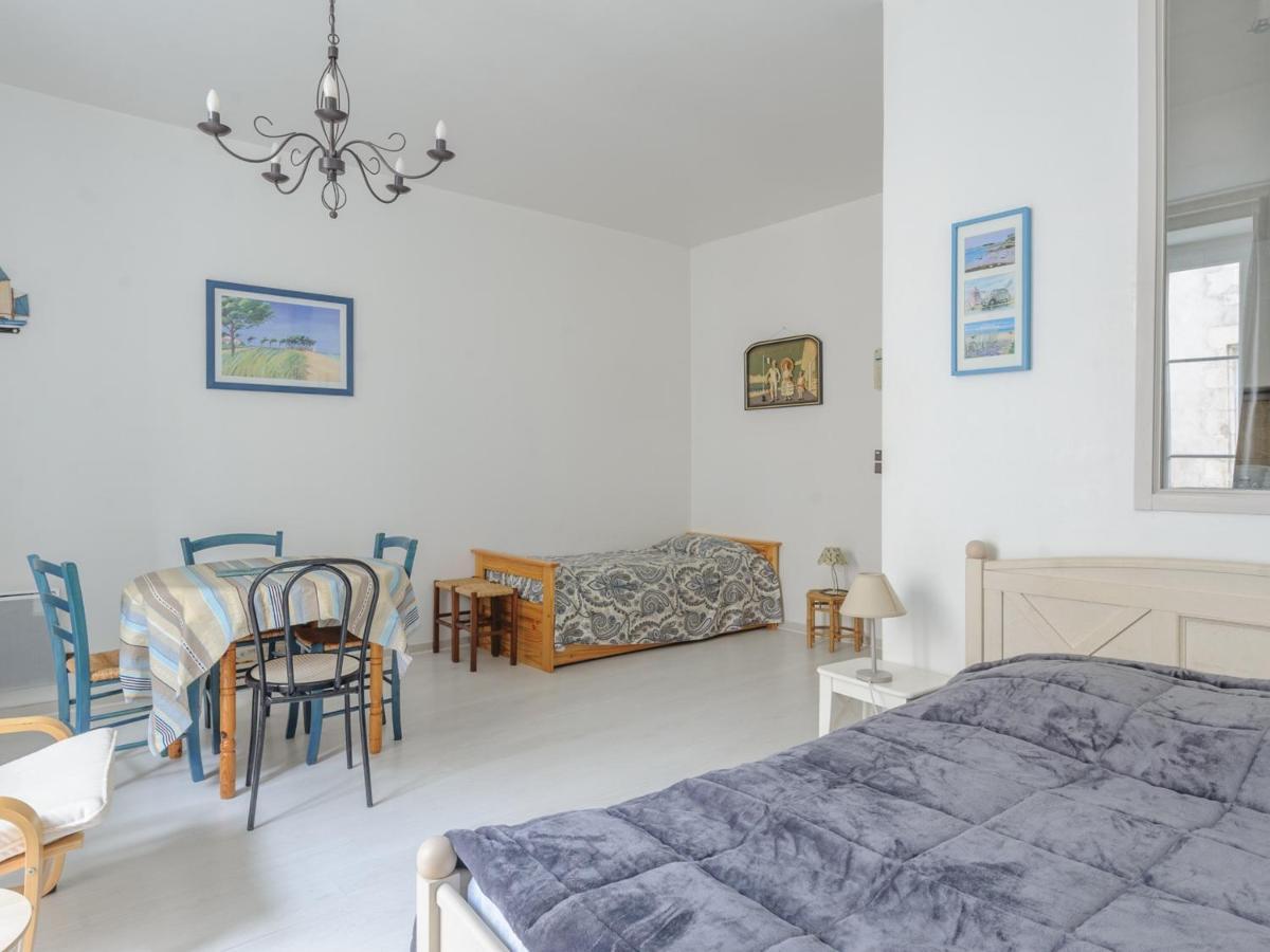Charmant Studio 37M2 Centre-Ville La Rochelle, Proche Vieux Port, Equipe Pour 2/3 Personnes - Fr-1-535-40 Ла-Рошель Экстерьер фото