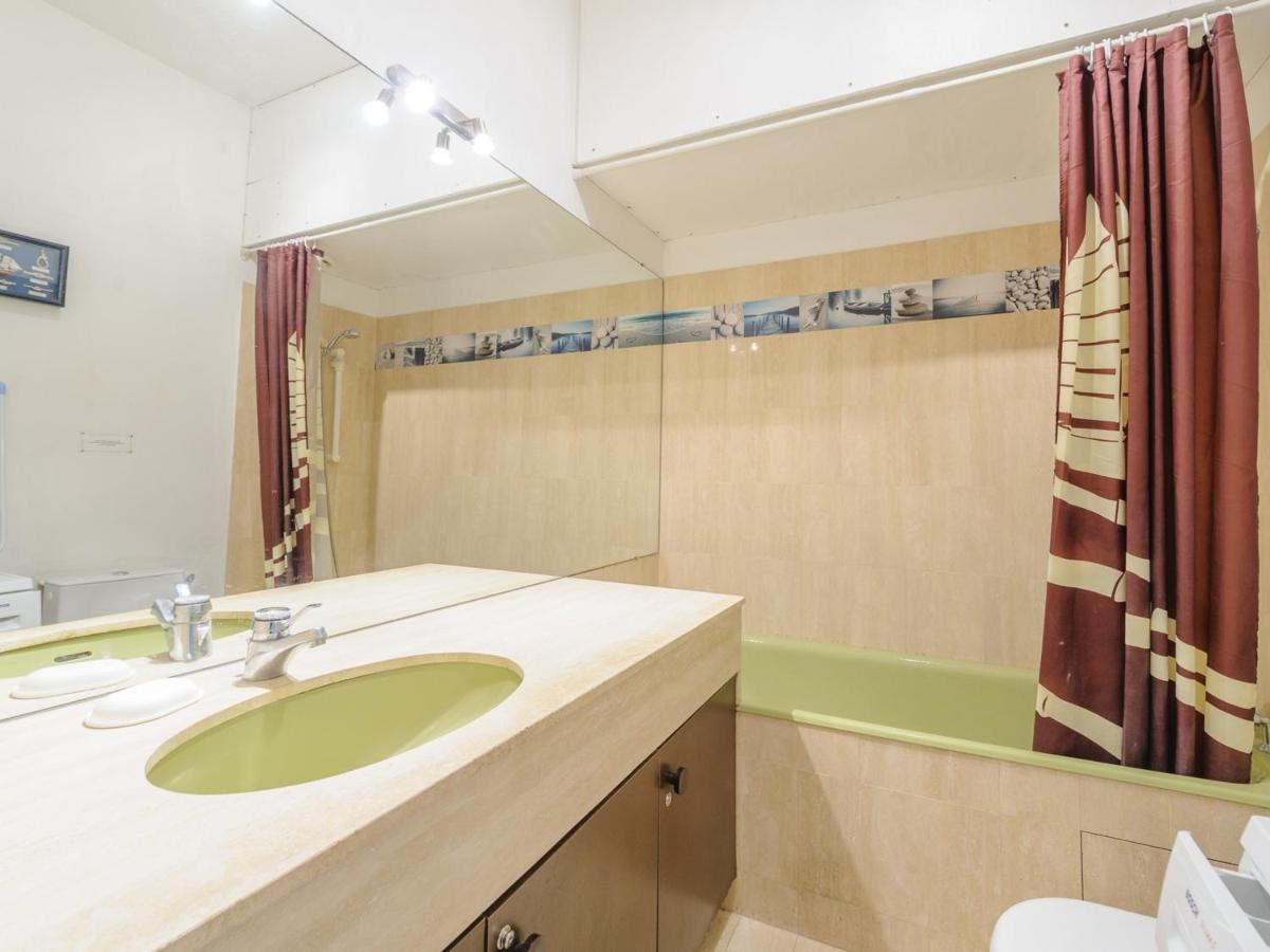 Charmant Studio 37M2 Centre-Ville La Rochelle, Proche Vieux Port, Equipe Pour 2/3 Personnes - Fr-1-535-40 Ла-Рошель Экстерьер фото